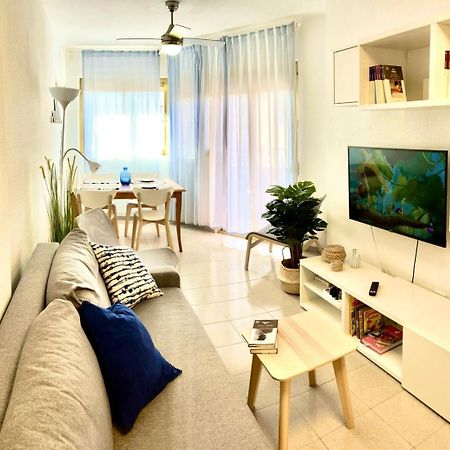 Apartamento Anea Murcia Kültér fotó