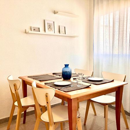 Apartamento Anea Murcia Kültér fotó