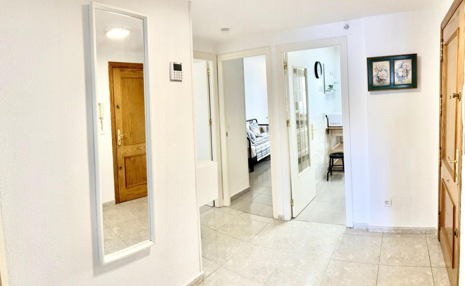 Apartamento Anea Murcia Kültér fotó