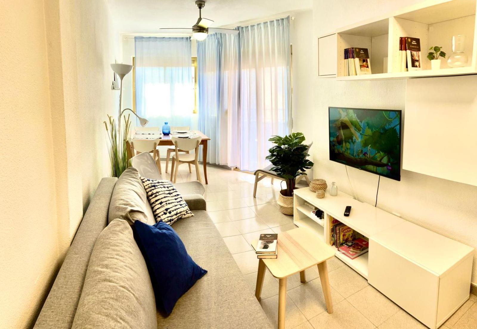 Apartamento Anea Murcia Kültér fotó