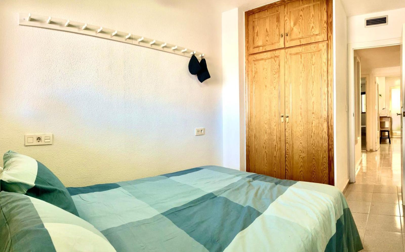 Apartamento Anea Murcia Kültér fotó