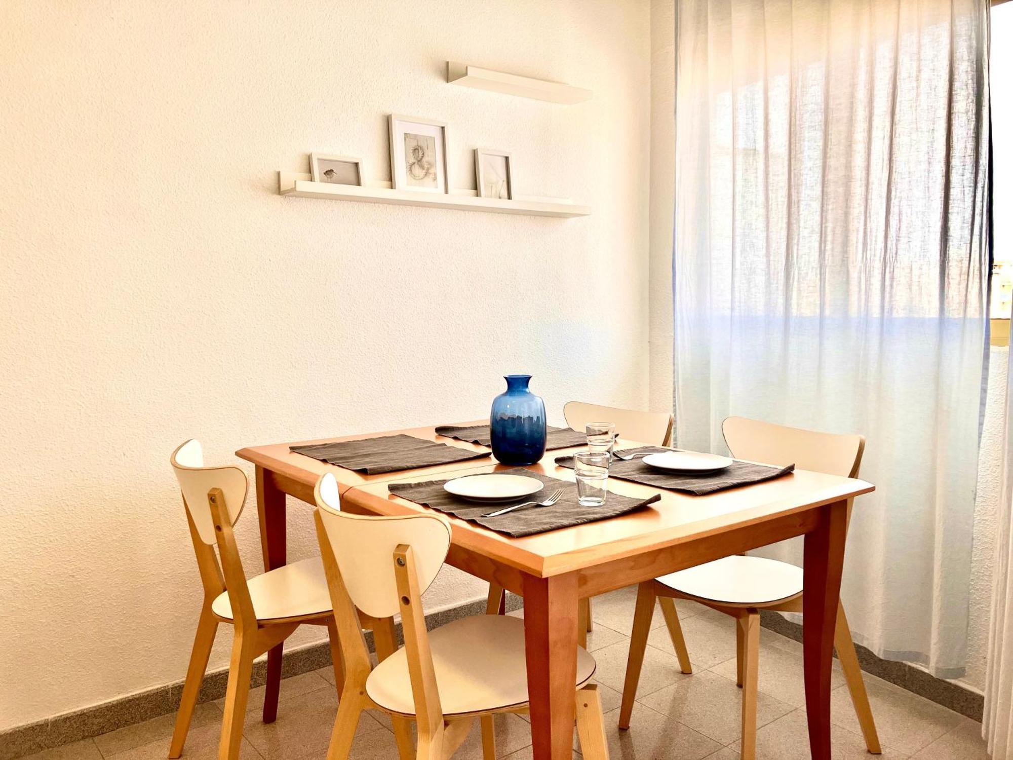 Apartamento Anea Murcia Kültér fotó