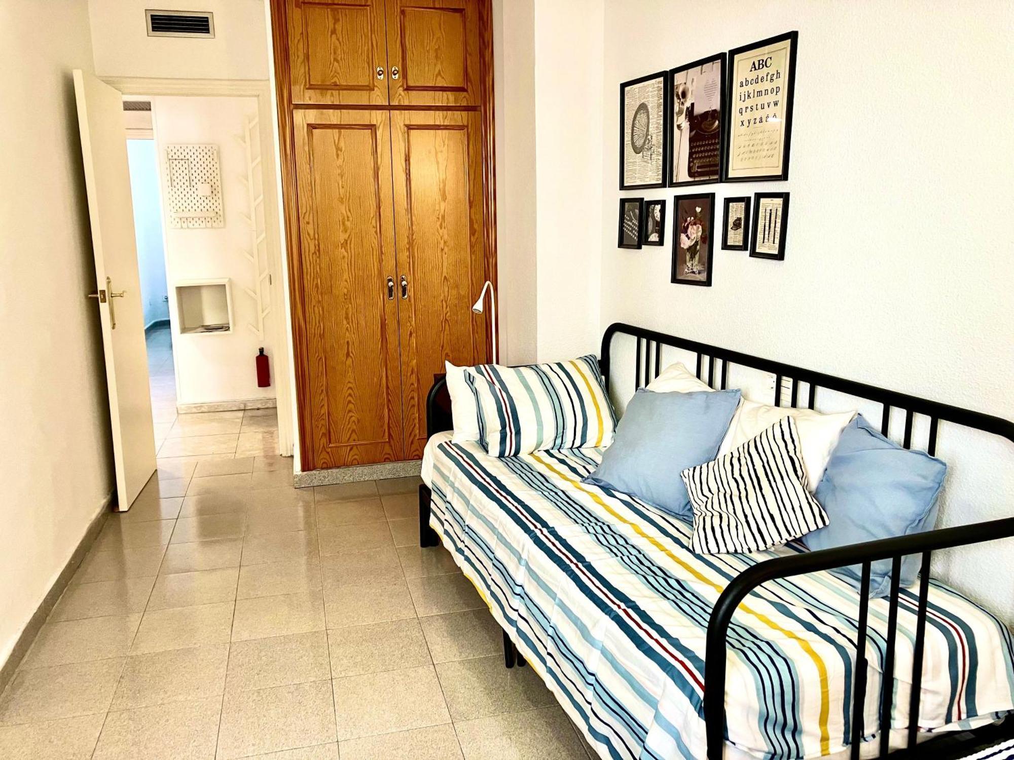 Apartamento Anea Murcia Kültér fotó