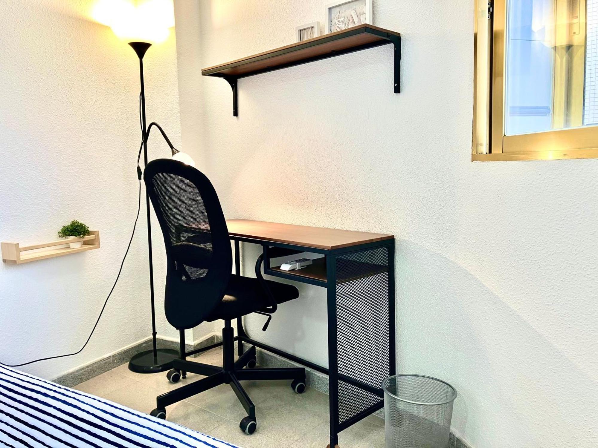 Apartamento Anea Murcia Kültér fotó