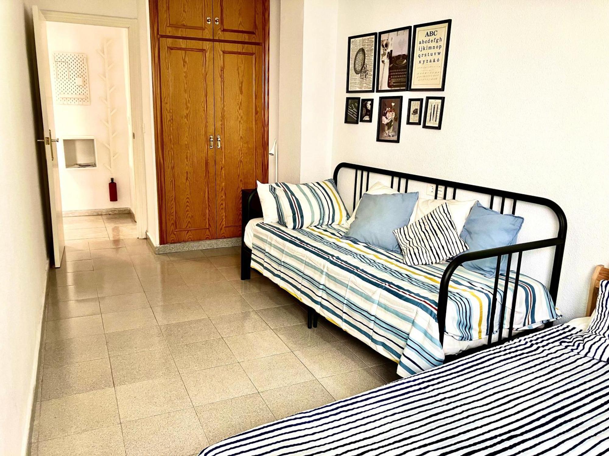 Apartamento Anea Murcia Kültér fotó